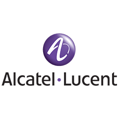 Alcatel-Lucent