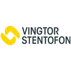 Vingtor-Stentofon